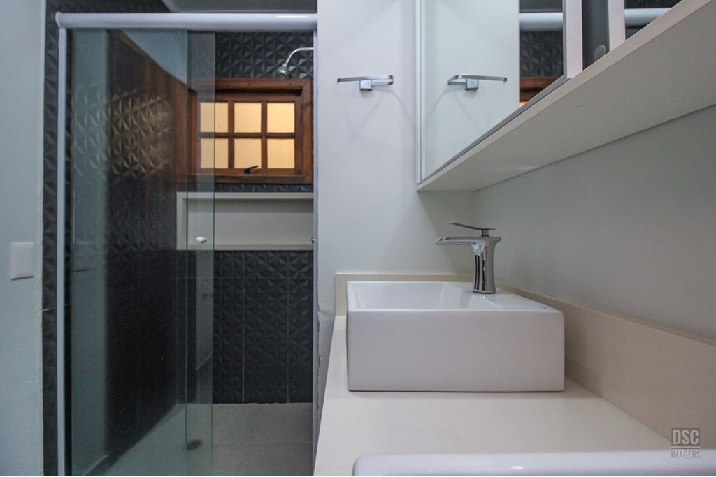 Apartamento à venda com 3 quartos, 168m² - Foto 7