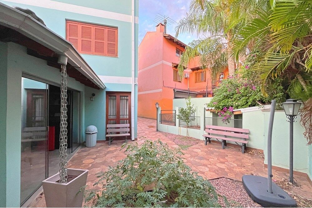 Casa, 3 quartos, 216 m² - Foto 20