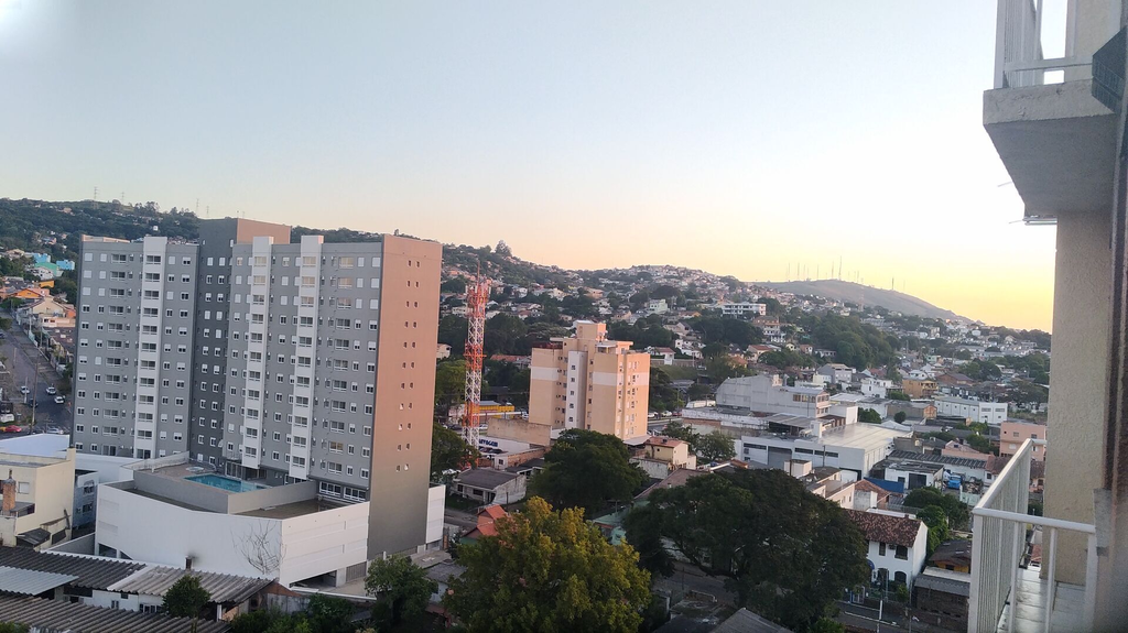 Apartamento, 2 quartos, 54 m² - Foto 15