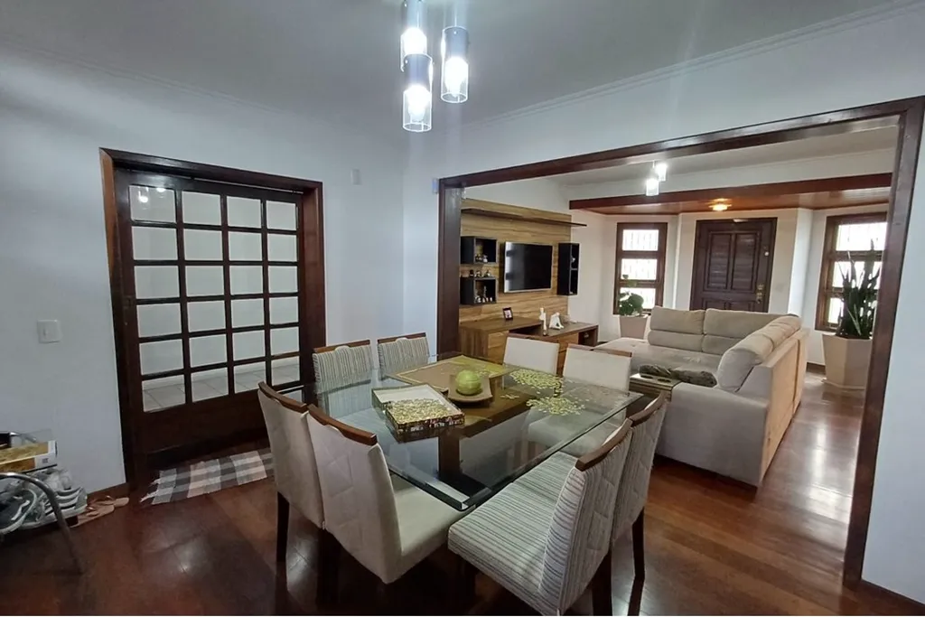 Casa, 3 quartos, 317 m² - Foto 29