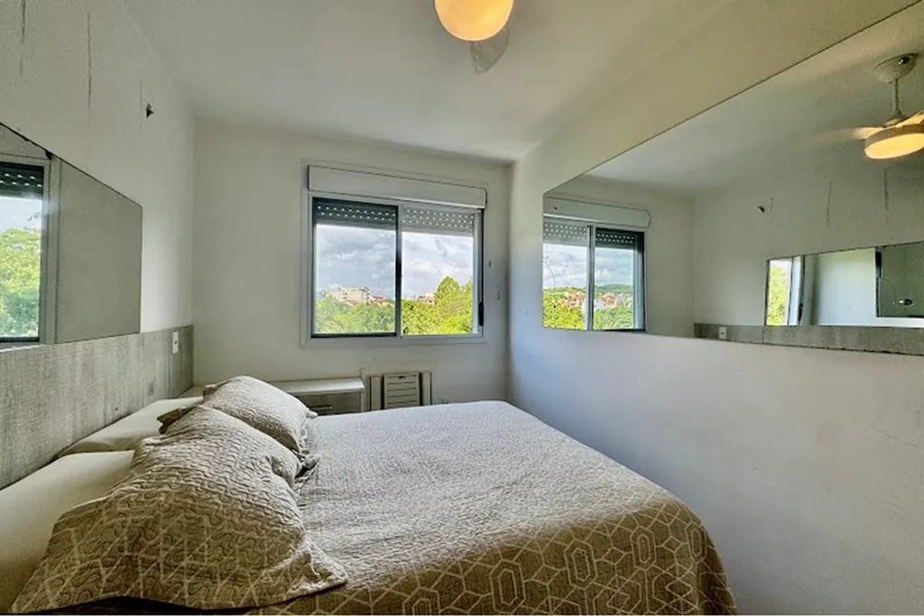 Apartamento, 3 quartos, 62 m² - Foto 41