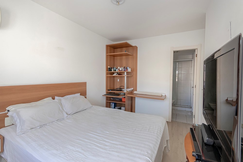 Apartamento, 2 quartos, 58 m² - Foto 37