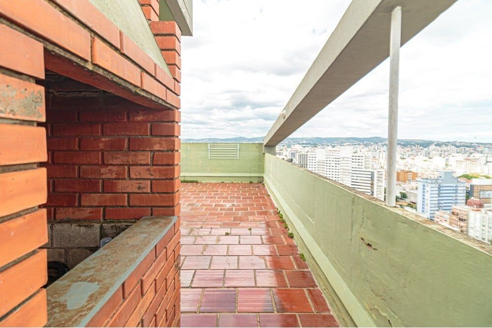 Cobertura, 1 quarto, 99 m² - Foto 14