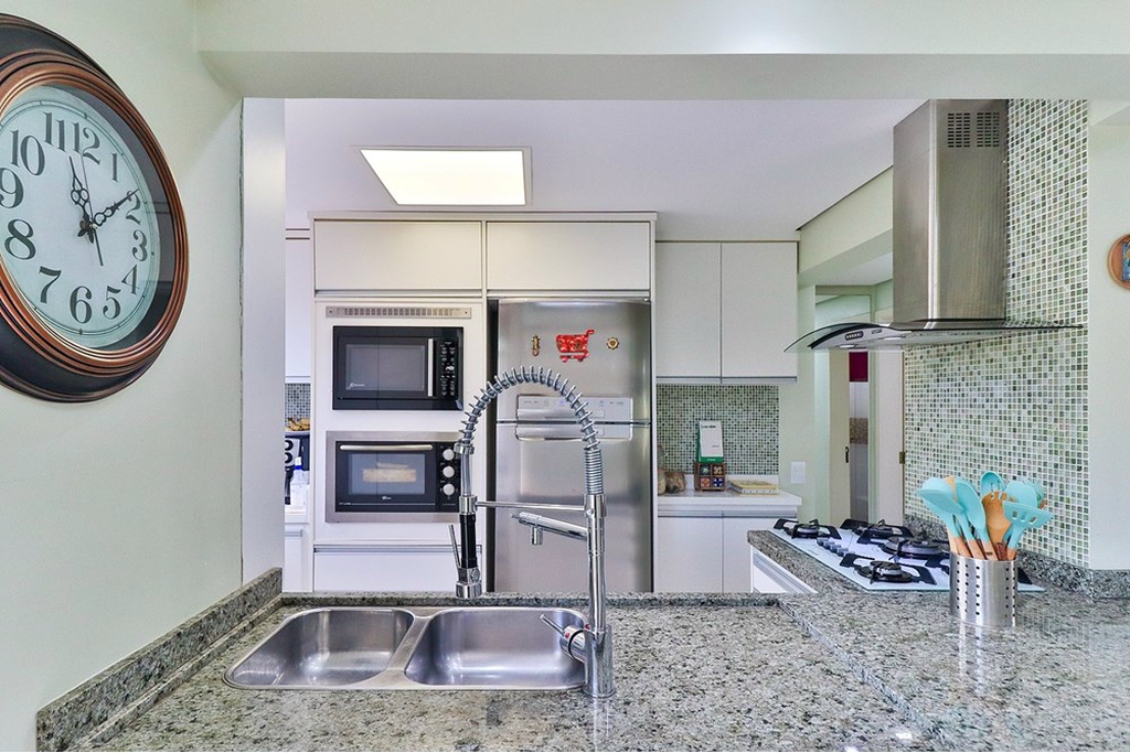 Apartamento, 3 quartos, 121 m² - Foto 26