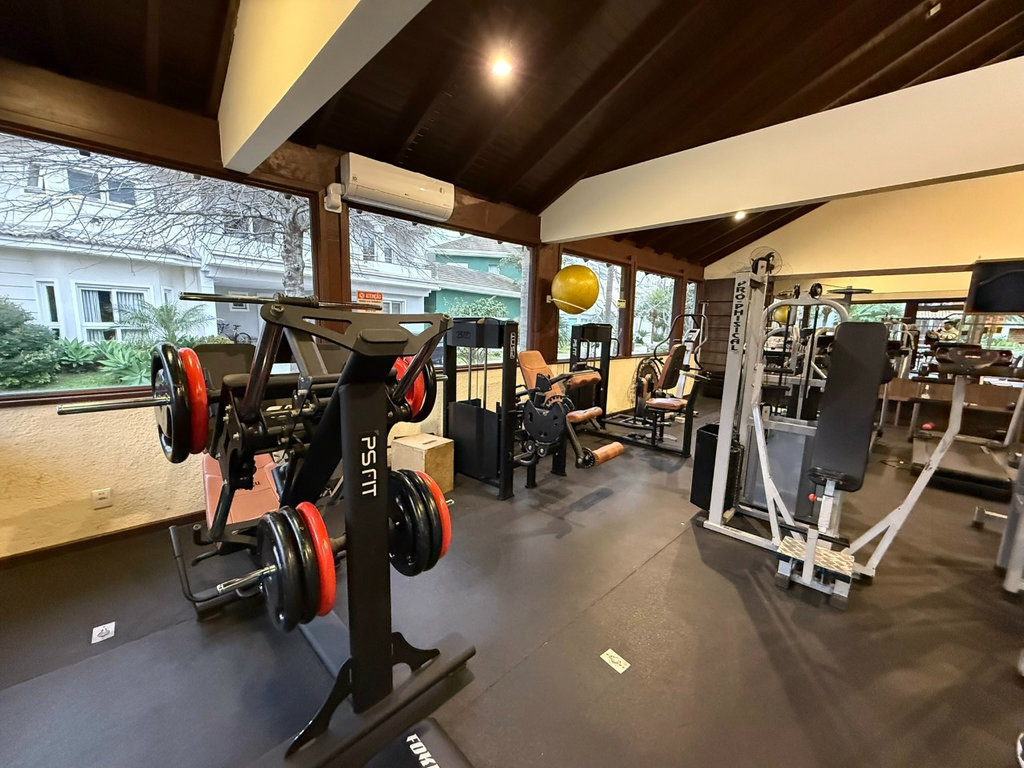 Casa de Condomínio à venda com 3 quartos, 197m² - Foto 16