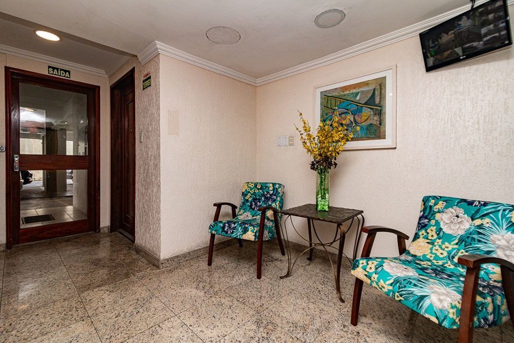 Apartamento, 2 quartos, 57 m² - Foto 6
