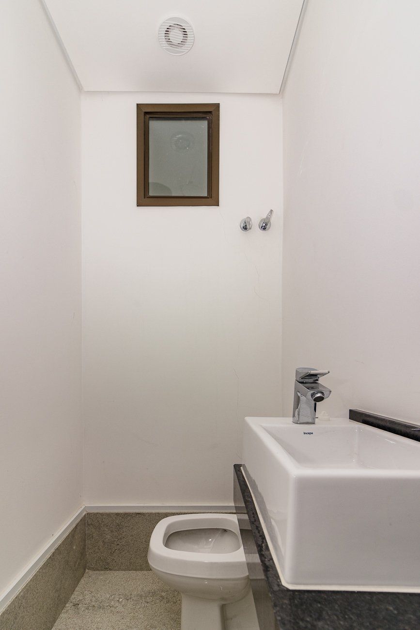 Depósito-Galpão-Armazém à venda com 3 quartos, 170m² - Foto 28