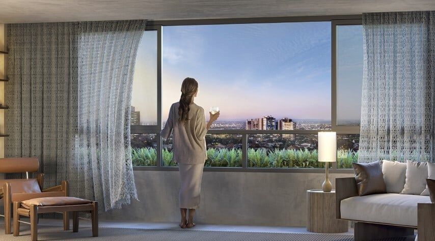 Cobertura, 3 quartos, 307 m² - Foto 5