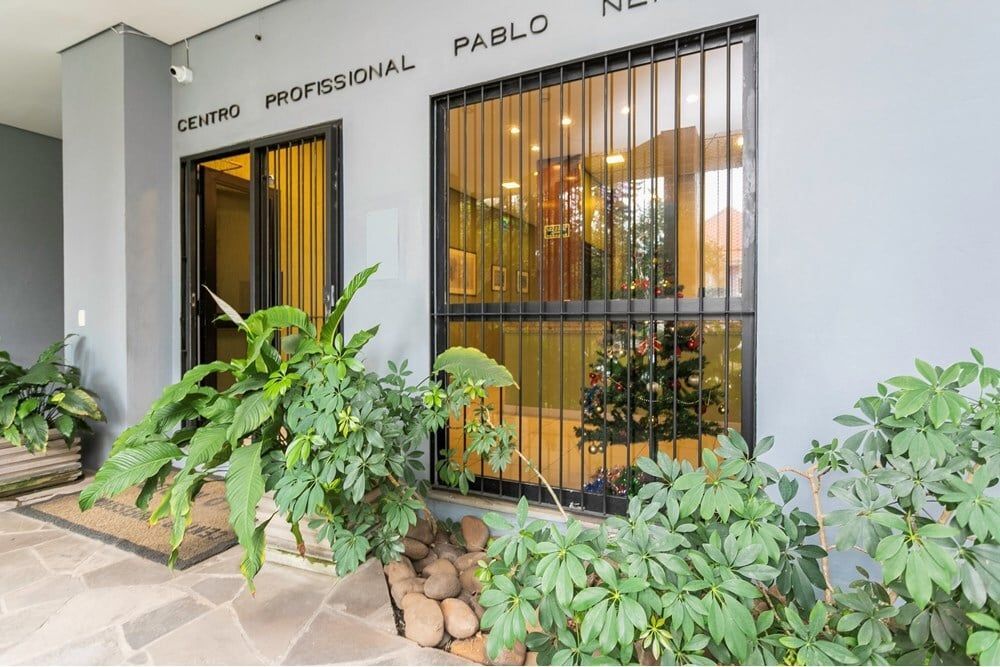 Conjunto Comercial-Sala à venda, 58m² - Foto 29