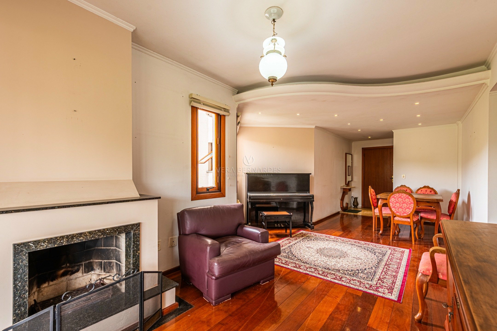 Apartamento, 3 quartos, 117 m² - Foto 30