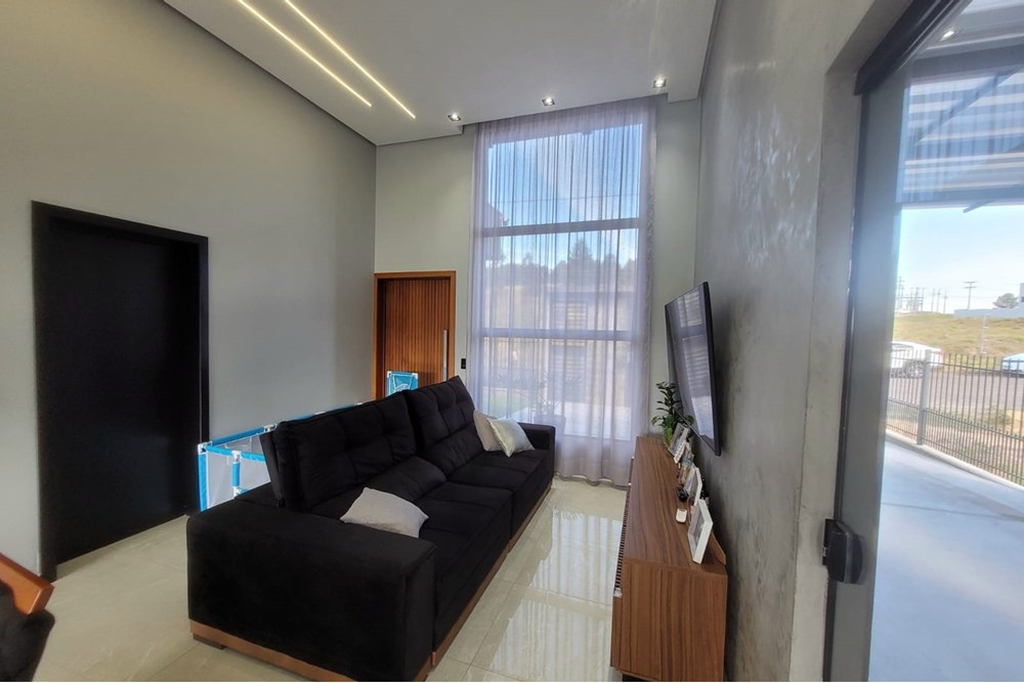 Casa à venda com 3 quartos, 137m² - Foto 19