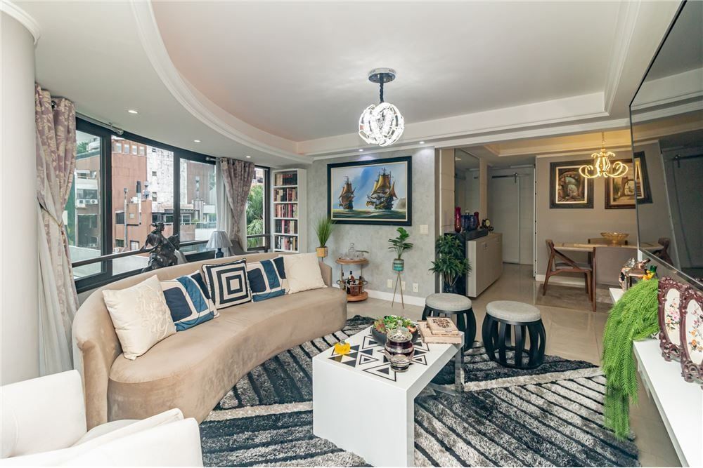 Apartamento, 3 quartos, 105 m² - Foto 31