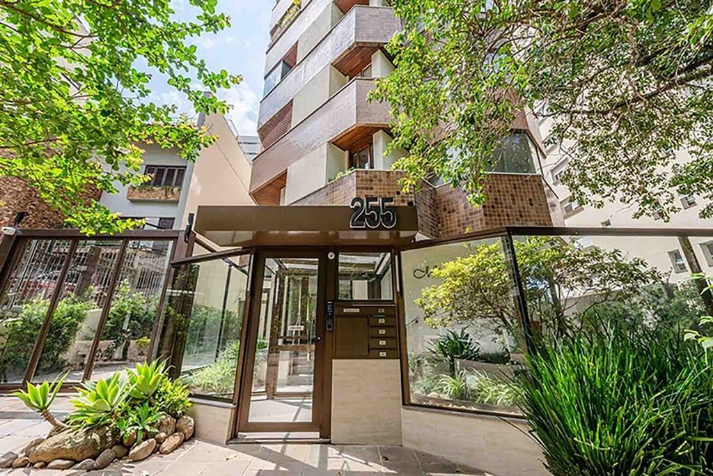 Cobertura, 5 quartos, 450 m² - Foto 3