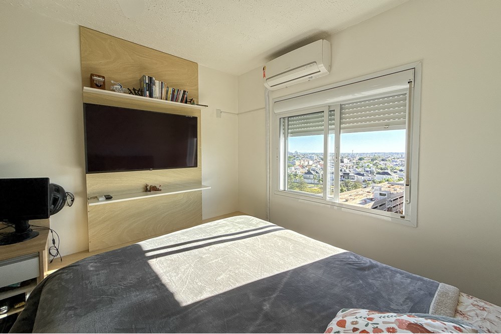 Apartamento, 2 quartos, 59 m² - Foto 7