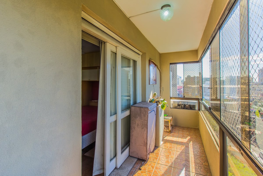 Apartamento, 3 quartos, 108 m² - Foto 11