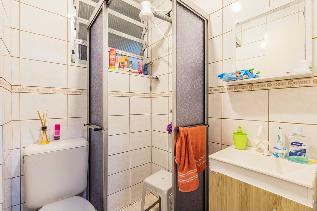 Apartamento, 2 quartos, 43 m² - Foto 9