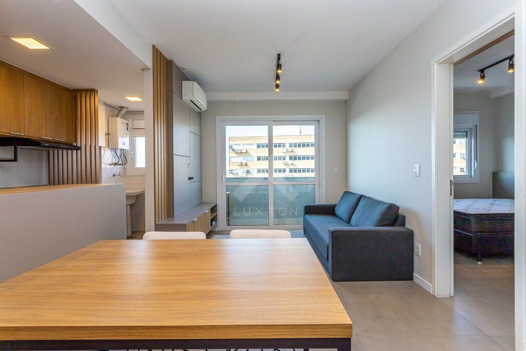 Apartamento, 1 quarto, 51 m² - Foto 50