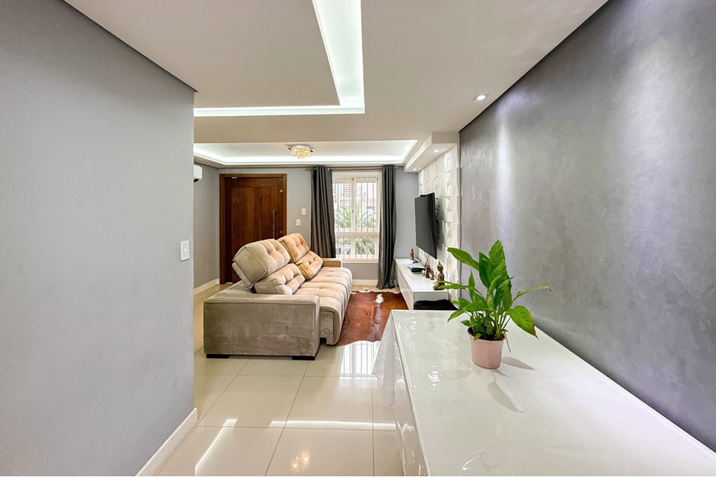 Casa, 2 quartos, 127 m² - Foto 45