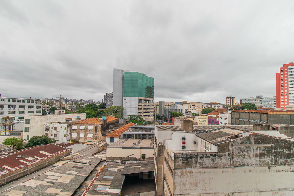 Apartamento, 1 quarto, 45 m² - Foto 35