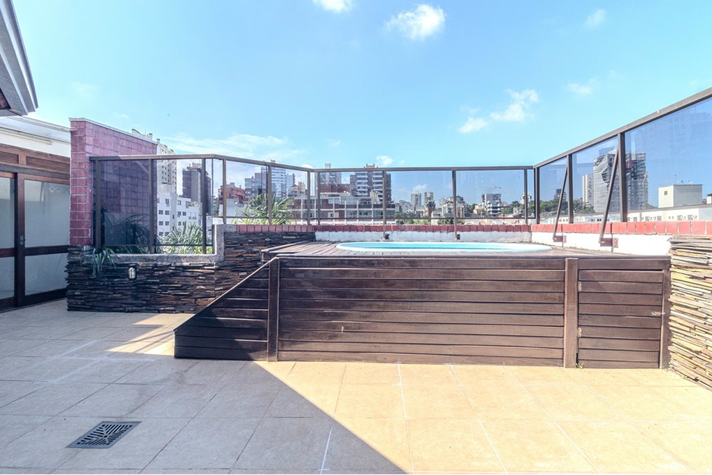 Cobertura, 2 quartos, 208 m² - Foto 14