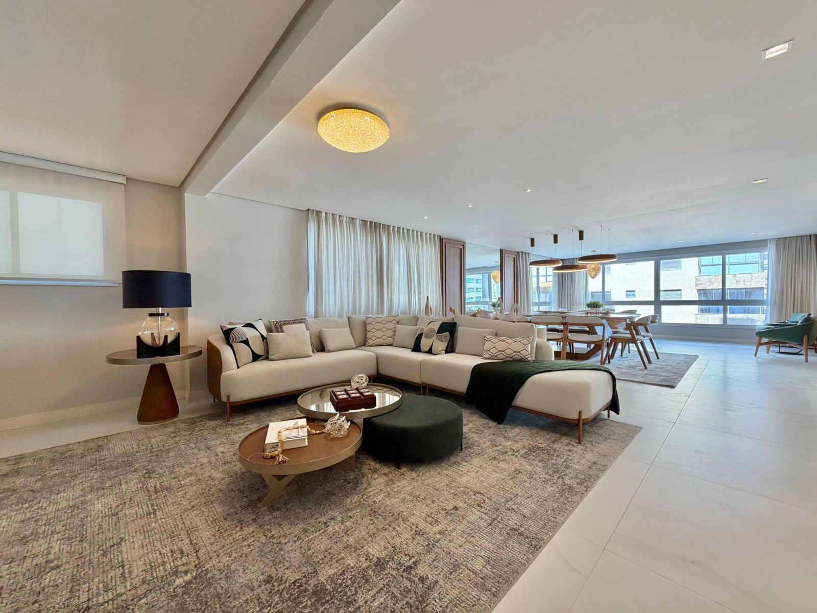 Apartamento, 6 quartos, 299 m² - Foto 20