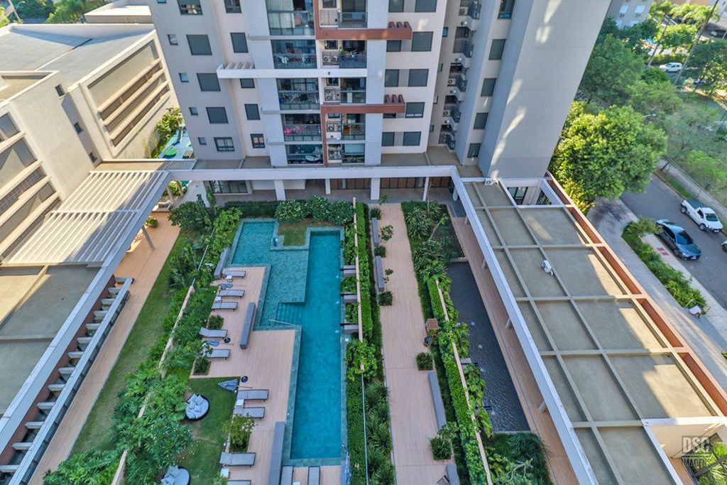 Apartamento, 2 quartos, 70 m² - Foto 25
