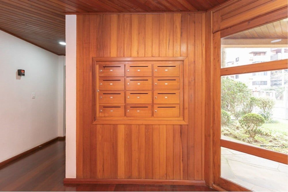 Apartamento à venda com 3 quartos, 138m² - Foto 12