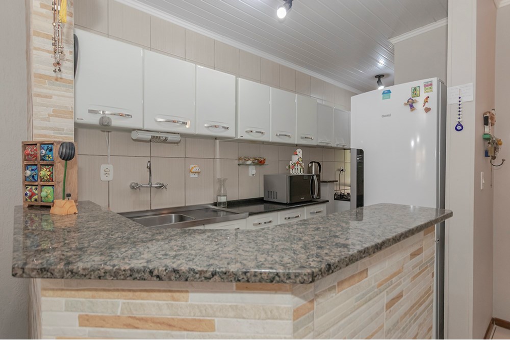 Casa, 2 quartos, 62 m² - Foto 21