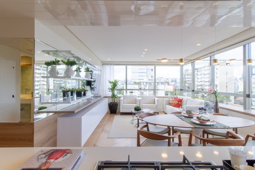 Apartamento, 3 quartos, 133 m² - Foto 15