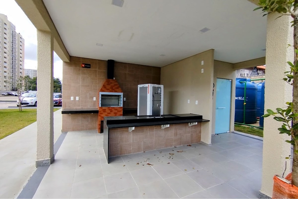 Apartamento, 2 quartos, 38 m² - Foto 15