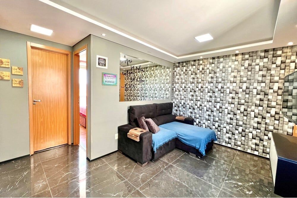 Apartamento à venda com 2 quartos, 43m² - Foto 26