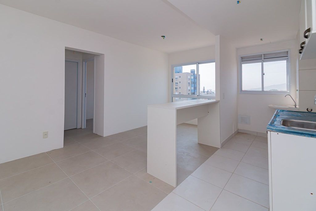 Apartamento, 2 quartos, 53 m² - Foto 23