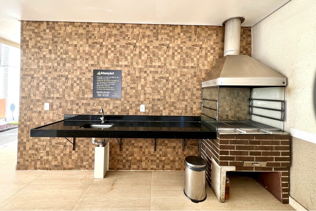 Apartamento, 2 quartos, 43 m² - Foto 13