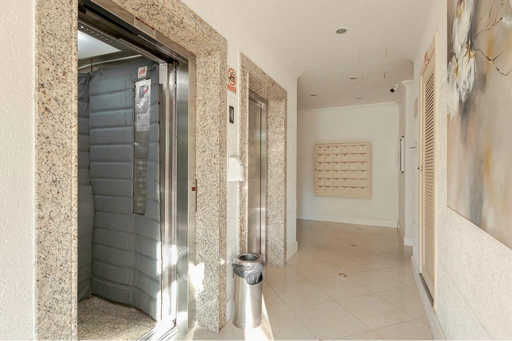 Apartamento à venda com 2 quartos, 63m² - Foto 6