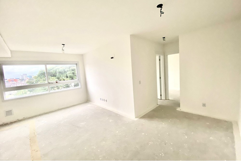 Apartamento à venda com 2 quartos, 52m² - Foto 22