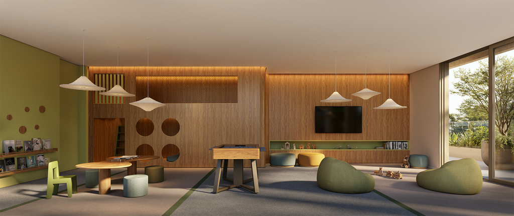 Apartamento, 3 quartos, 132 m² - Foto 13