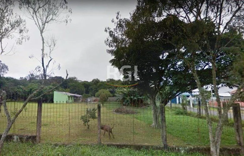 Terreno, 772 m² - Foto 1
