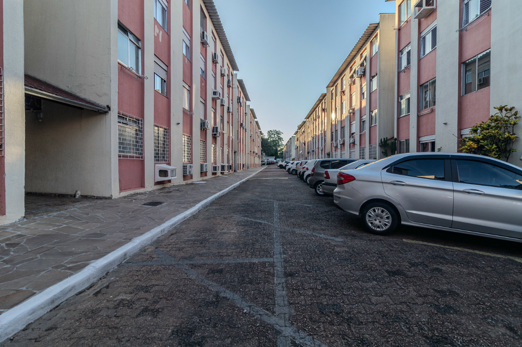 Apartamento, 2 quartos, 61 m² - Foto 7