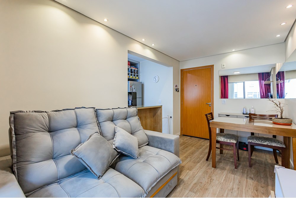 Apartamento, 2 quartos, 55 m² - Foto 25