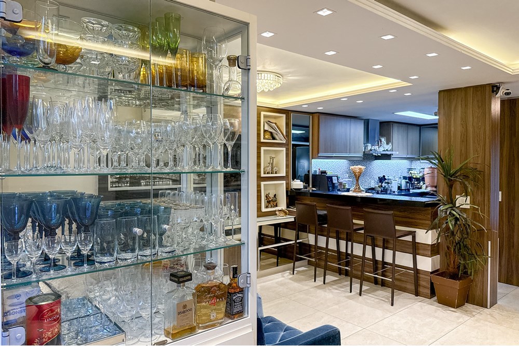 Casa de Condomínio, 3 quartos - Foto 82