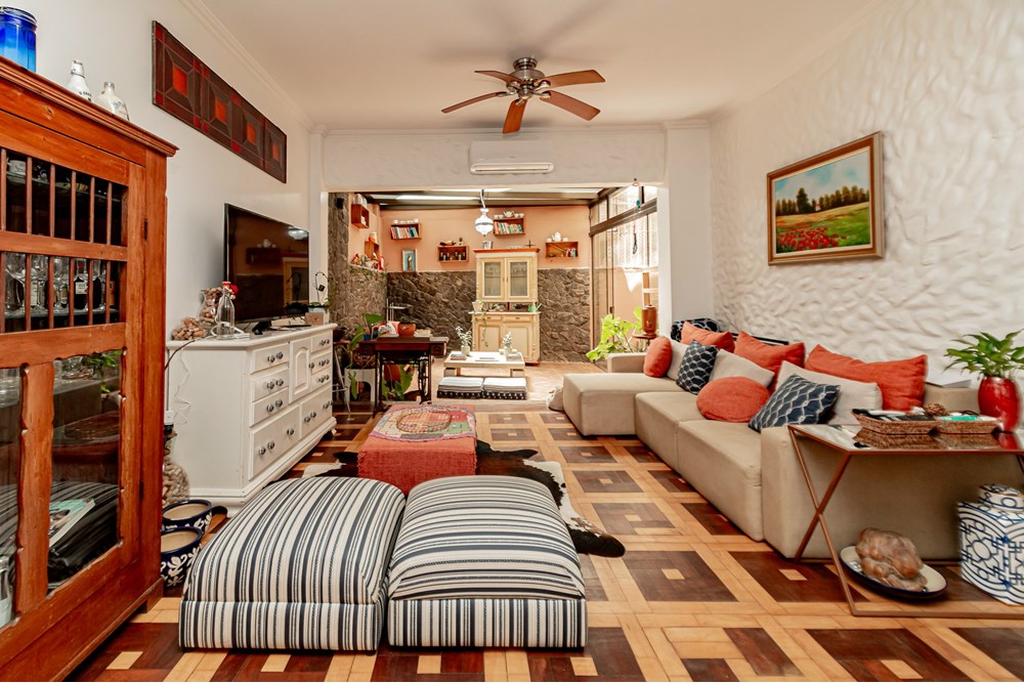 Apartamento, 3 quartos, 146 m² - Foto 52