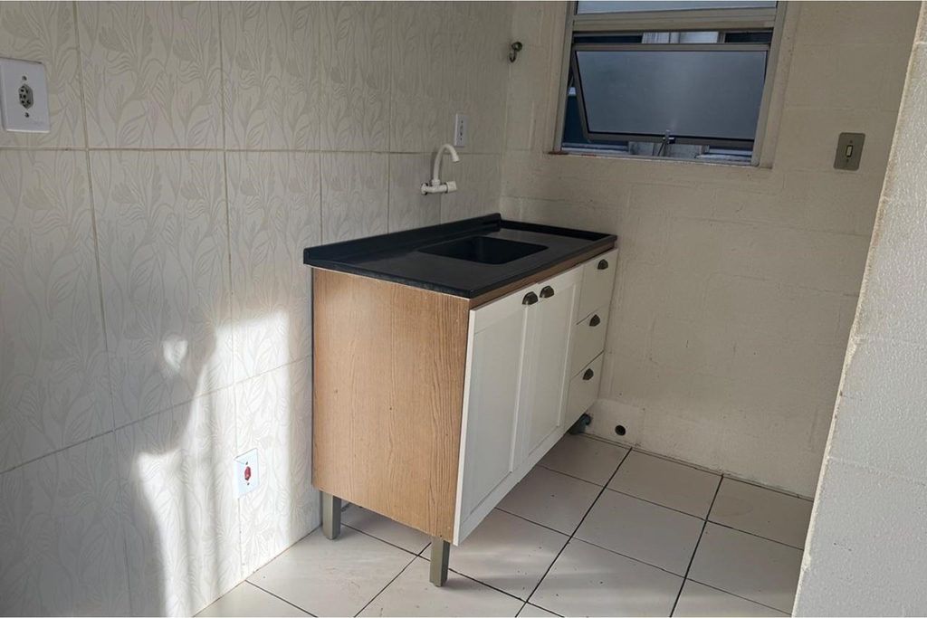 Casa, 2 quartos, 40 m² - Foto 14