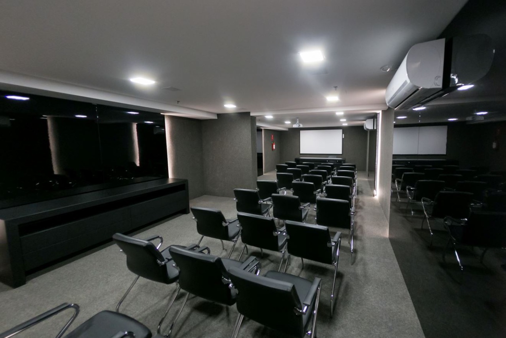 Sala-Conjunto, 61 m² - Foto 17