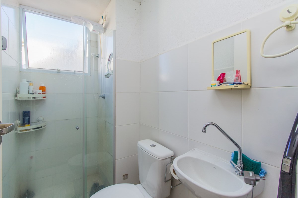 Apartamento, 2 quartos, 42 m² - Foto 10