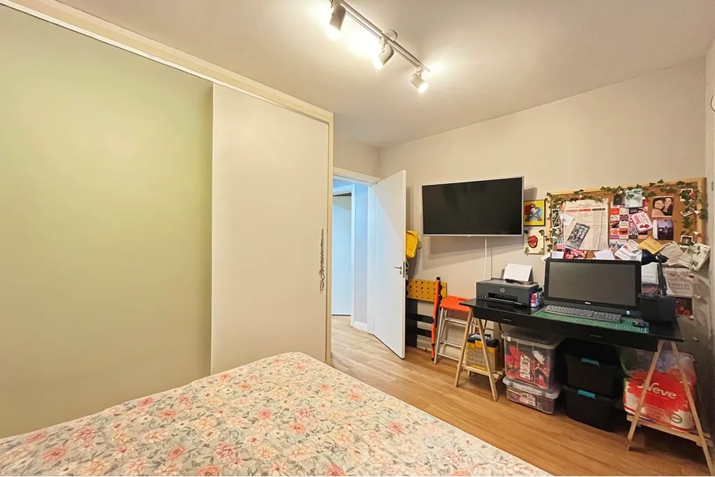 Apartamento, 2 quartos, 62 m² - Foto 11