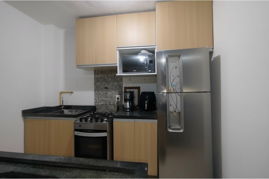 Apartamento à venda com 2 quartos, 43m² - Foto 19
