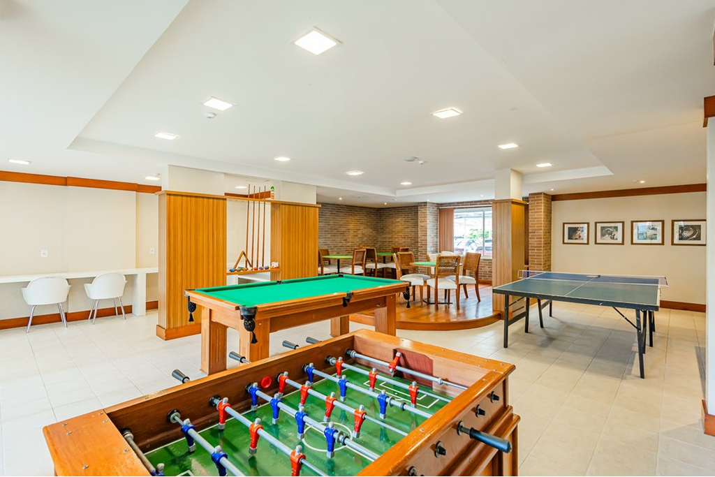 Apartamento, 3 quartos, 85 m² - Foto 11