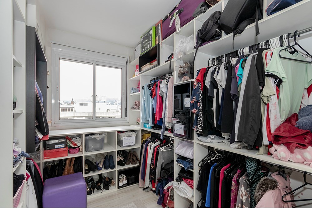 Apartamento à venda com 3 quartos, 69m² - Foto 12