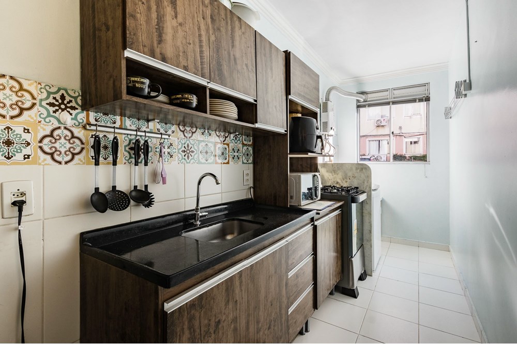 Apartamento à venda com 2 quartos, 50m² - Foto 27