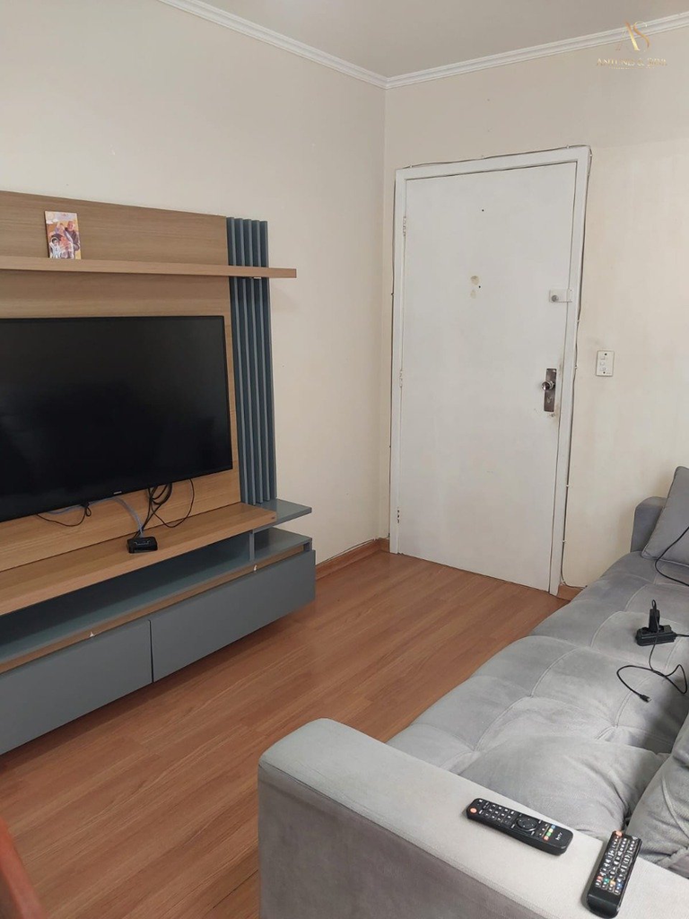Apartamento, 1 quarto, 44 m² - Foto 4
